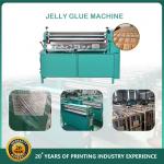 Cardboard Boxes Adhesive Animal Jelly Glue 85 Degree Hot Melt Jelly Glue