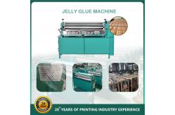 China Cardboard Boxes Adhesive Animal Jelly Glue 85 Degree Hot Melt Jelly Glue supplier