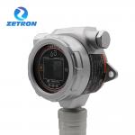 China CE Zetron MIC500S Outdoor Gas Leak Detector Electrochemical / IR Sensor factory