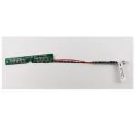 0090028186 NCR ATM Parts 009-00281864 NCR U-IMCRW Card Reader MEEI Assembly for sale