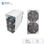 S19  90T   Antminer BTC Miner 3105W Mining 34.5J/T​​ for sale