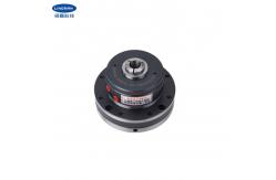 China High Precision Rotary Collet Chuck Long Life For CNC Lathe Grinding Machine supplier