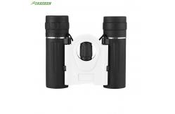 China High Resolution Small Optical Telescope 8x21 Shock Proof Kids Binoculars supplier