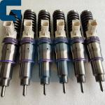  VOE20747797 20747797 Fuel Injector For EC360B EC460B Excavator for sale