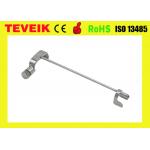 ISO & CE Biopsy Ultrasound Needle Guide For Hitachi EUP-V53W Ultrasound Probe for sale