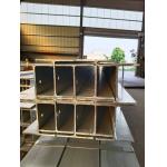 Aisi Standard Galvanized Steel H Beam Retaining Wall With Excellent Weather Resistance for sale
