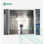 UL 1662 Battery Explosion-proof Test Chamber With Temperature Control