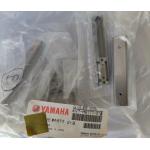 KV7-M9177-01X Guide Rail Locate Pin For Yamaha YV100X machine