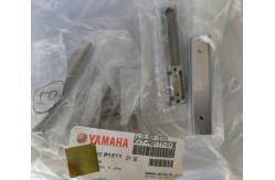 China KV7-M9177-01X Guide Rail Locate Pin For Yamaha YV100X machine supplier
