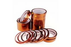 China Everyday Applications High-temp Resistant Tape with Water-based Printing Inks supplier