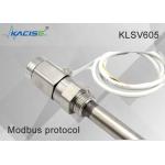 10PF～500PF Capacitance Fluid Level Meter With Anti Electromagnetic Field Interference for sale
