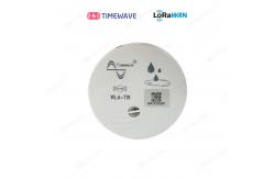 China ABS Shell LoRaWAN Water Immersion Detector Waterproof Battery Powered supplier