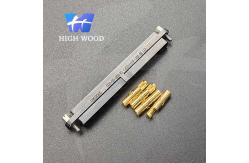China HW-M80 Connectors, HW-M804000000F1-12-325-00-000 supplier