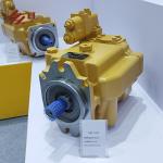 241-9157 10R-7732 Hydraulic Piston Pump  966H  972H Wheel Loader for sale