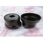 Pressed Steel Tubing Pup Joint PSTP Steel Drill Pipe Protectors PIN & BOX for sale