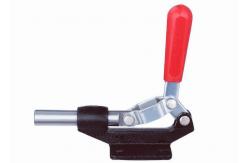 China Ductile Iron Base 750lbs Goodhand Quick Release Toggle Clamp supplier