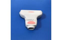 China ULTRASOUND PROBE PARTS PROBE HOUSING FOR TOSHIBA PLT-805AT ULTRASOUND TRANSDUCER supplier