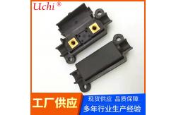 China ABS 125VDC 300A Forkbolt Fuse Box For Consuming Forkbolt Fuse supplier
