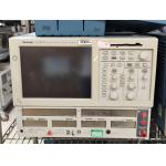 Tektronix CSA8200 Communications Signal Analyzer With Four 3D Databases for sale