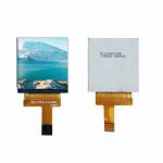1.54 Inch Square 240x240 TFT Display Ips HD LCD Screen St7789 for Home Appliance for sale