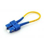  SC Fiber Optic Loopback 