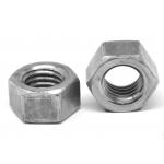 BS916 2 INCH Hexagon Head BSW BSF Grade 8 Grade 5 Nut