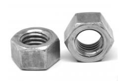 China BS916 2 INCH Hexagon Head BSW BSF Grade 8 Grade 5 Nut supplier