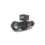 Safe Long Wave Infrared Cameras Thermal Vision Sight NS335RL Long Time for sale