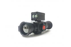 China Safe Long Wave Infrared Cameras Thermal Vision Sight NS335RL Long Time supplier
