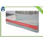 Herschel Emulsifier Petroleum Laboratory Equipment for Water Separability Testing