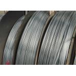 OD 4.2 WT 0.5 Hot Galvanized Salt Spray  Zinc Coated Bundy Tube for sale