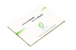 China 7 Inch LCD Video Book For Advertising UV Printing 128MB Memory supplier