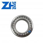 Taper Roller Bearing 33017U High-Speed  GCR15 Steel Precision P0/P6/P5/P4