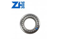 China Taper Roller Bearing 33017U High-Speed  GCR15 Steel Precision P0/P6/P5/P4 supplier