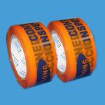Anti Static Self adhesive 3 BOPP Packing Tapes for office / workshop , SGS ROHS for sale