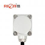 AKM390 Triaxial Vibration Sensor Analog Output Silicon Capacitive Sensor for sale