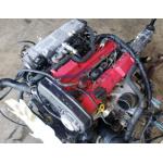 Nissan CA18/CA18T TURBO FWD Used Engine Diesel Engine Parts In Stock For Sale for sale