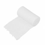 Hospital 28x26 Mesh Medical Gauze Roll Different Size Non Sterile for sale