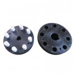 HL / LX Pin Bush Coupling Flexible Elastic Pin Coupling Custermized for sale