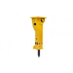 Excavator Hydraulic Breaker Hammer Furukawa And Soosan Series HB20G HB30G F22 SB70N SB81 SB121 SB131 for sale