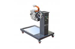 China New Energy Vehicle Drive Machine Training Platform Equipment supplier
