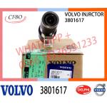 High-Quality Common Rail Diesel Fuel Injector 22325866 3801617 for VOL