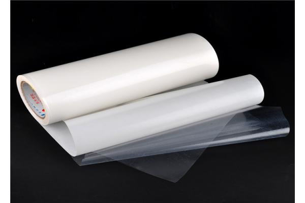 Washing Resistance Hot Melt Adhesive Film For Textile Fabric Handbags Breathable