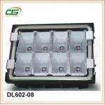 4000 Lumens Cree 40W Gas Station LED Canopy Light AC 250v , 120° LED Waterproof Light for sale