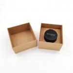 Factory Custom Cosmetic Paper Boxes For Makeup Storage for sale
