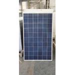 Residential Standard Solar Light 240W Poly Solar Panel for sale