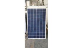 China Residential Standard Solar Light 240W Poly Solar Panel supplier