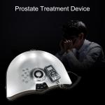 Unisex Prostate and Pelvic Cavity Pain Relief Therapy Device for sale