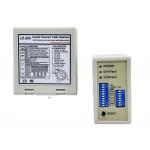 Toll collection systems Dual channel loop detector Fault Diagnosis Long Service Life