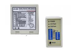 China Toll collection systems Dual channel loop detector Fault Diagnosis Long Service Life supplier